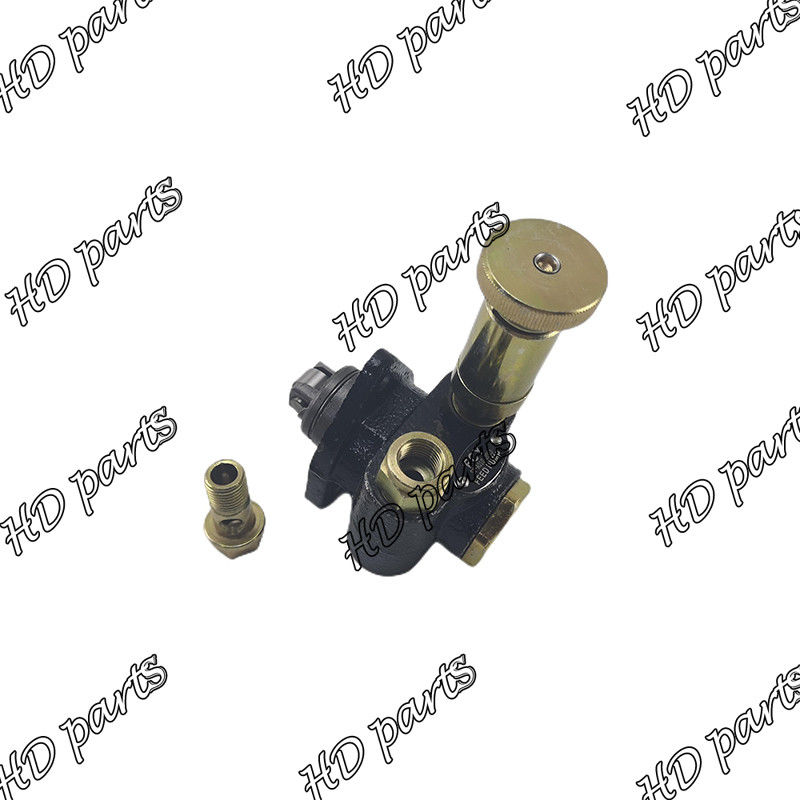 HD-1720 SY-A010 2003 قطع غيار المحرك 05220-1720 105237-1090 لكوماتسو