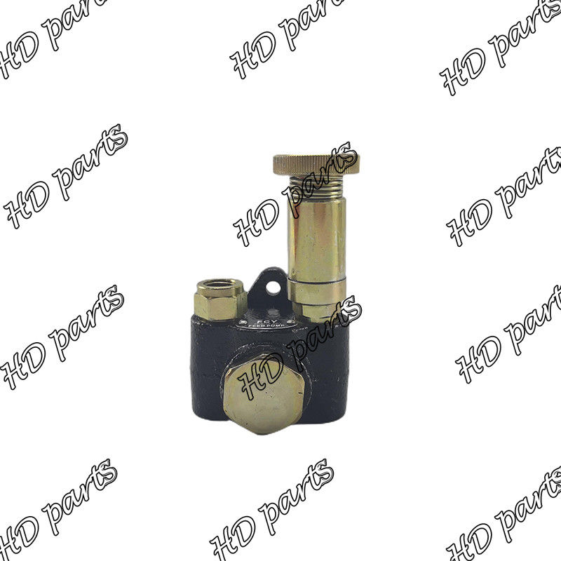 HD-1720 SY-A010 2003 قطع غيار المحرك 05220-1720 105237-1090 لكوماتسو
