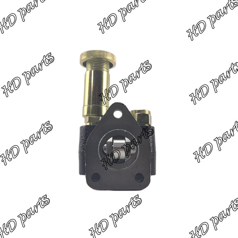 HD-1720 SY-A010 2003 قطع غيار المحرك 05220-1720 105237-1090 لكوماتسو