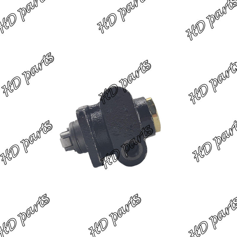 HD-1720 SY-A010 2003 قطع غيار المحرك 05220-1720 105237-1090 لكوماتسو