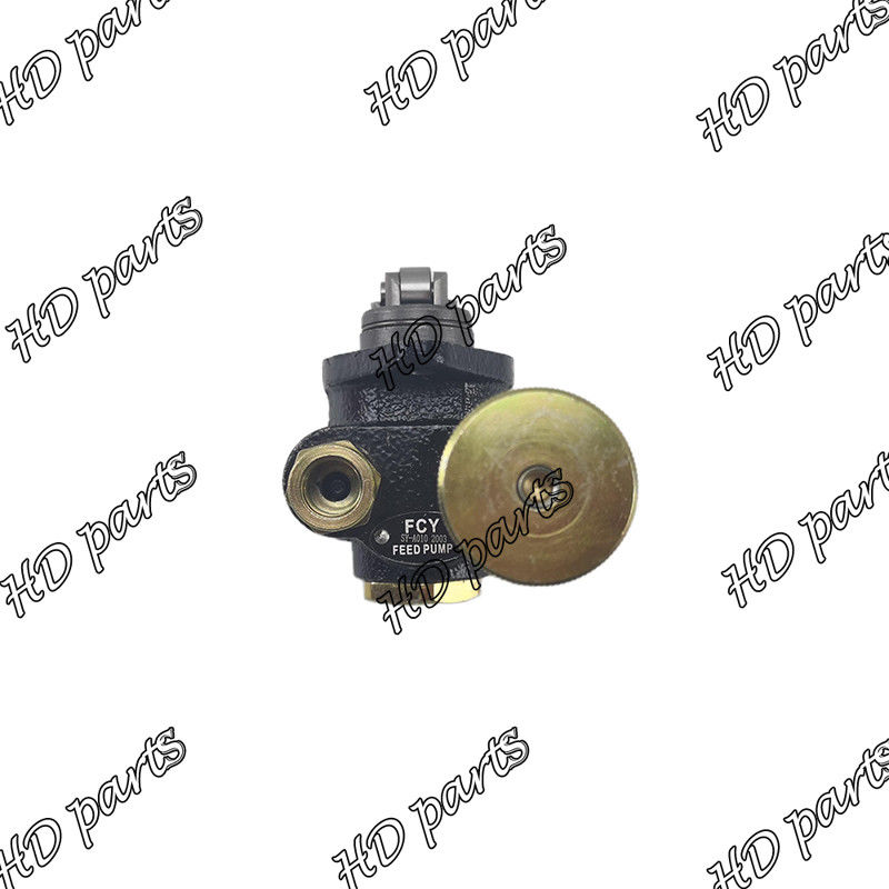 HD-1720 SY-A010 2003 قطع غيار المحرك 05220-1720 105237-1090 لكوماتسو