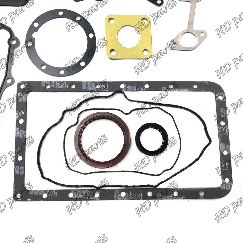 D902 Gasket Kit 1G962-03313 1G822-99354 مناسب لقطع غيار محرك كوبوتا