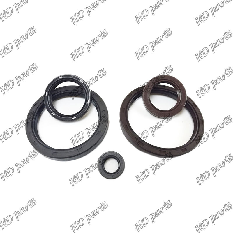 D950 Gasket Kit 07916-24385 07916-29995 مناسب لقطع غيار محرك كوبوتا