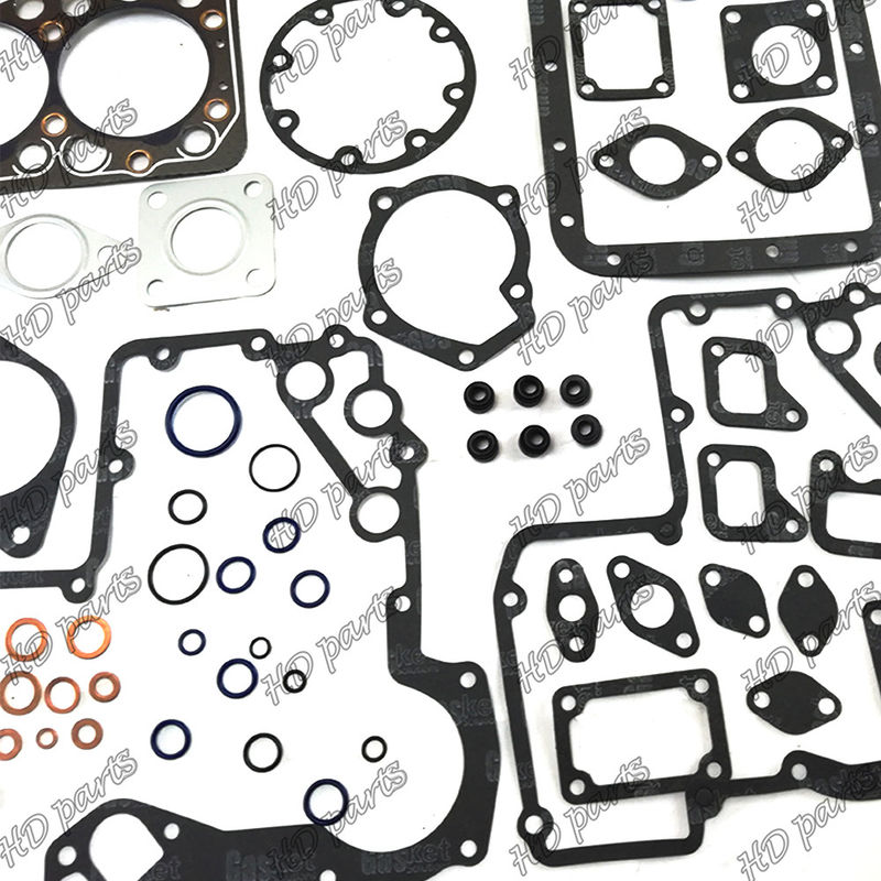 D950 Gasket Kit 07916-24385 07916-29995 مناسب لقطع غيار محرك كوبوتا