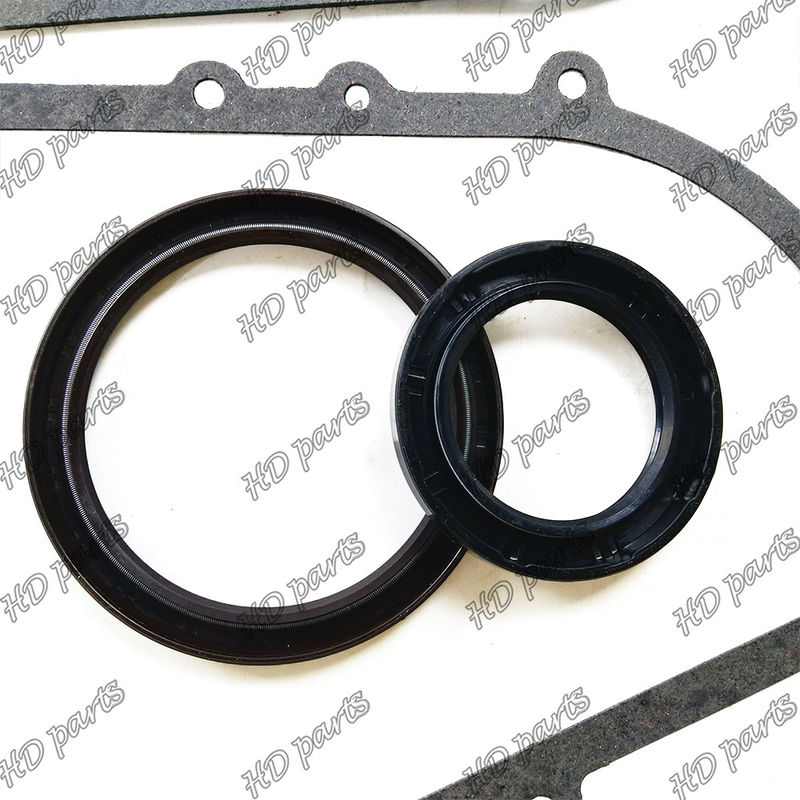 K15 K21 K25 Gasket Kit 10101-FY53KFC مناسبة لمجموعة أجزاء إصلاح محرك نيسان