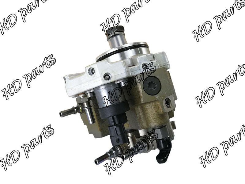 6D107 PC200-8 قطع غيار المحرك 5264248 6754-71-1012 0445020150 لـ Cummins Komatsu