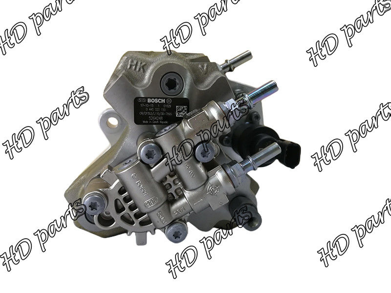 6D107 PC200-8 قطع غيار المحرك 5264248 6754-71-1012 0445020150 لـ Cummins Komatsu