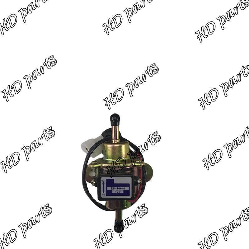 EP500 EP-500 EP-500-0 12V قطع غيار المحرك 035000-0460 لهينو