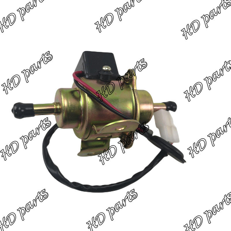 EP500 EP-500 EP-500-0 12V قطع غيار المحرك 035000-0460 لهينو