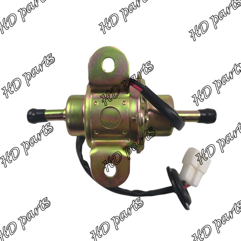 EP500 EP-500 EP-500-0 12V قطع غيار المحرك 035000-0460 لهينو