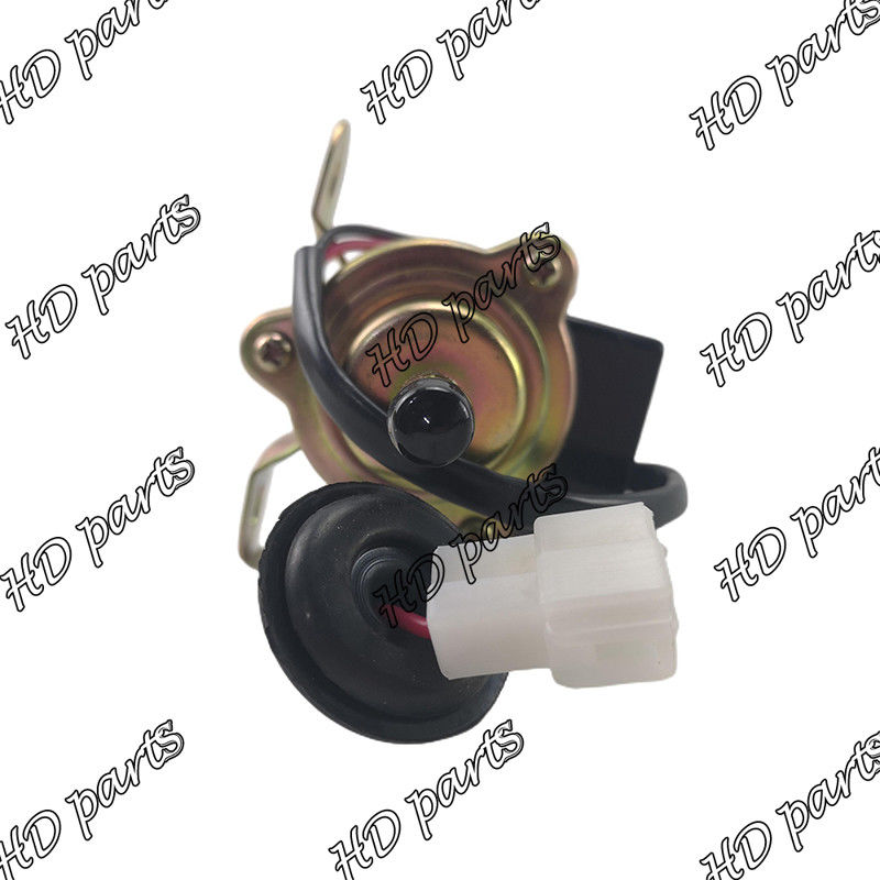 EP500 EP-500 EP-500-0 12V قطع غيار المحرك 035000-0460 لهينو