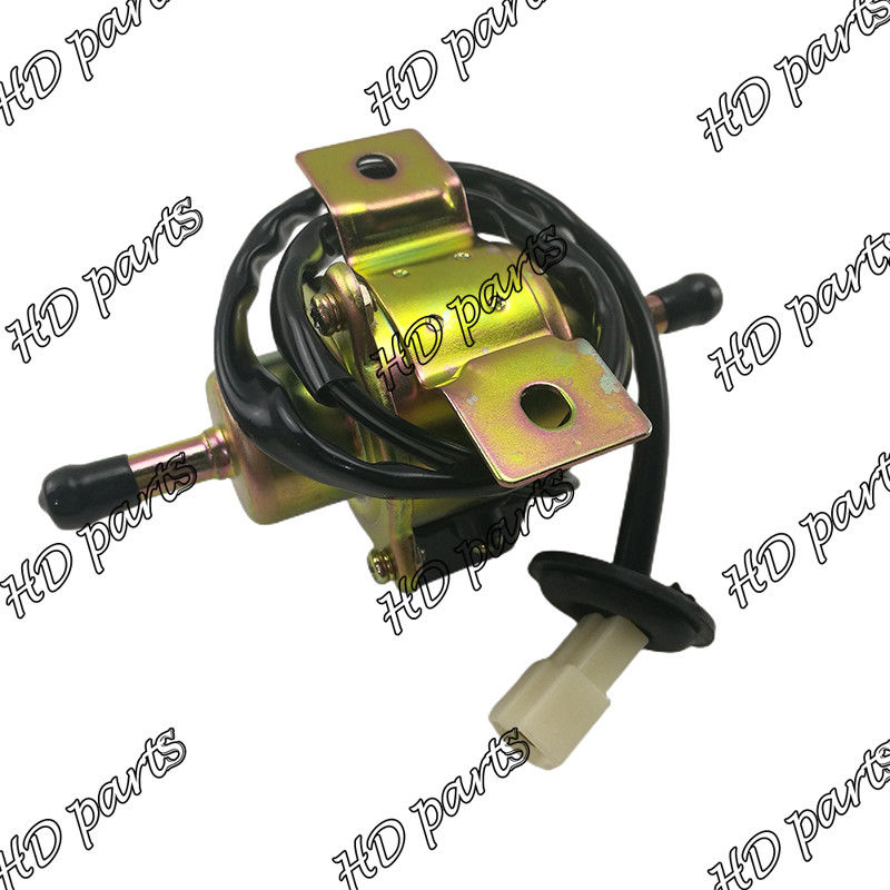 EP500 EP-500 EP-500-0 HD-4232 24V قطع غيار المحرك 118200-52100 8118-13-350 لهينو