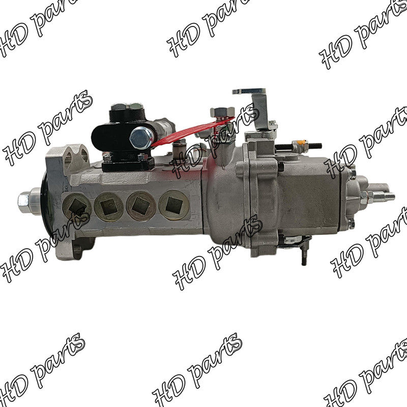 4D102 SAA4D9LE-3 قطع غيار المحرك 4063925 4063493 6738-71-1110 لـ Cummins Komatsu