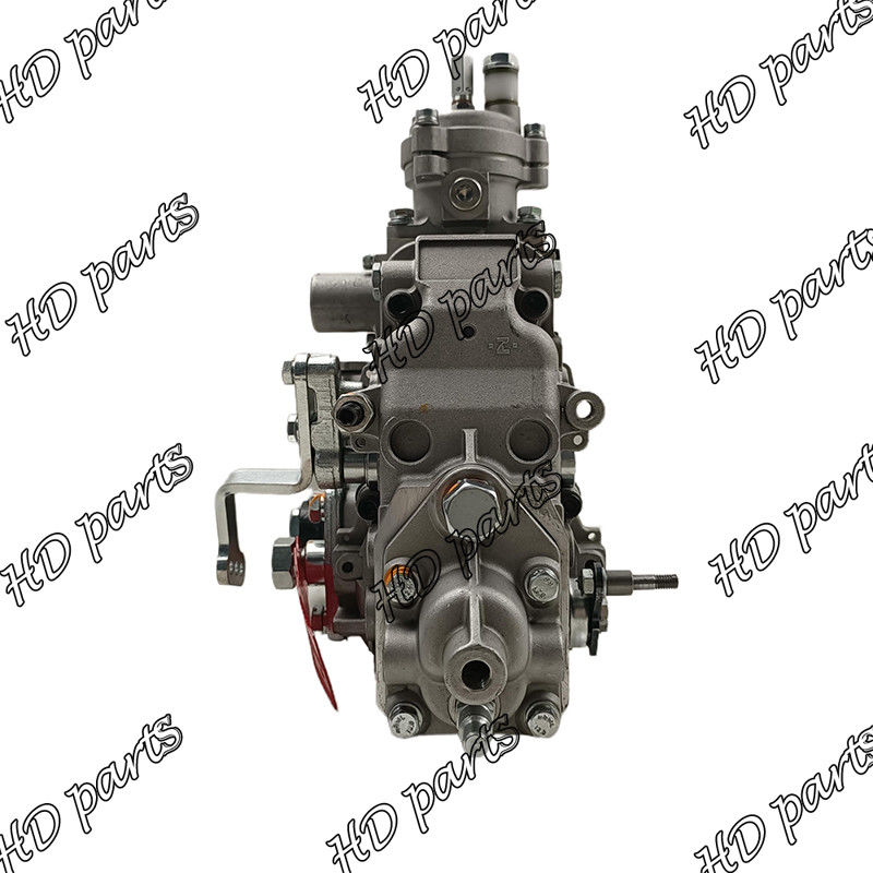4D102 SAA4D9LE-3 قطع غيار المحرك 4063925 4063493 6738-71-1110 لـ Cummins Komatsu