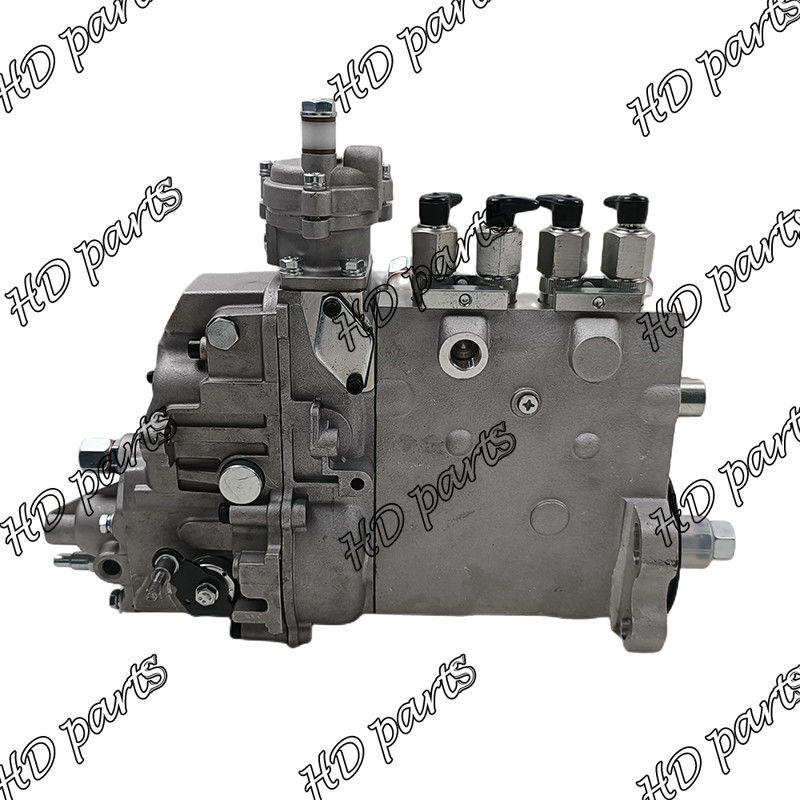 4D102 SAA4D9LE-3 قطع غيار المحرك 4063925 4063493 6738-71-1110 لـ Cummins Komatsu