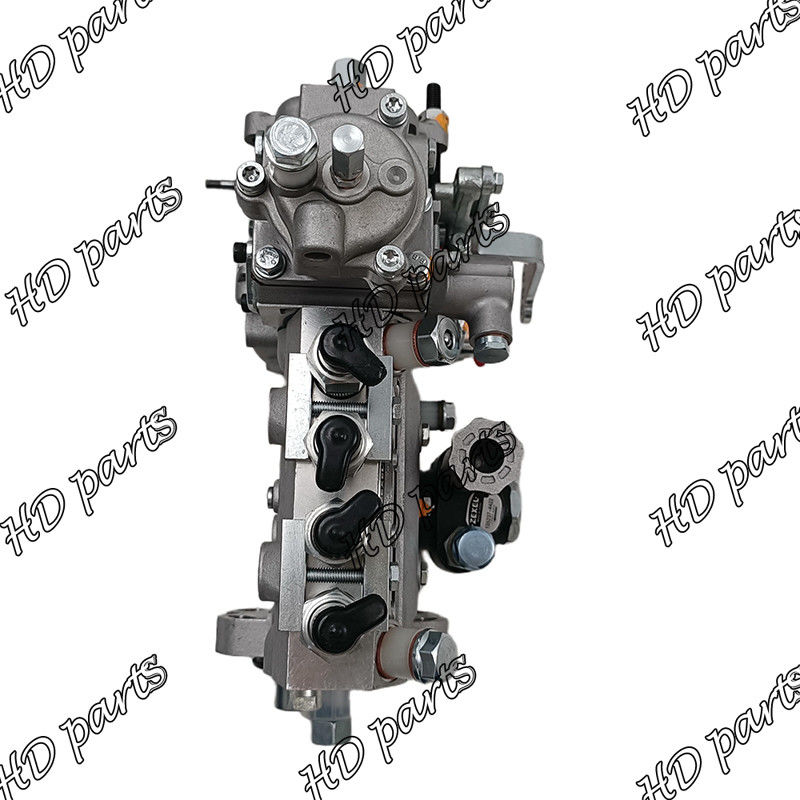 4D102 SAA4D9LE-3 قطع غيار المحرك 4063925 4063493 6738-71-1110 لـ Cummins Komatsu