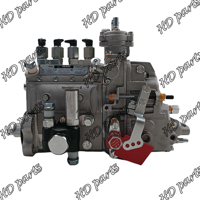 4D102 SAA4D9LE-3 قطع غيار المحرك 4063925 4063493 6738-71-1110 لـ Cummins Komatsu