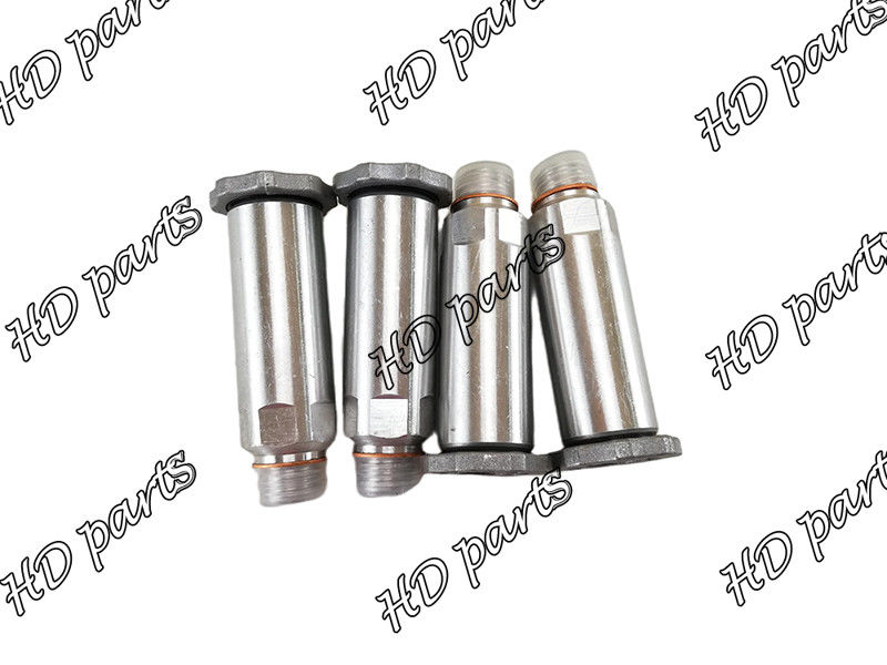 قطع غيار محرك مضخة الزيت اليدوية 1-15761006-1 لـ Isuzu Nissan  Komatsu
