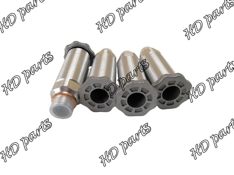 قطع غيار محرك مضخة الزيت اليدوية 1-15761006-1 لـ Isuzu Nissan  Komatsu