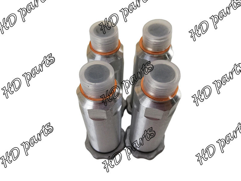 قطع غيار محرك مضخة الزيت اليدوية 1-15761006-1 لـ Isuzu Nissan  Komatsu