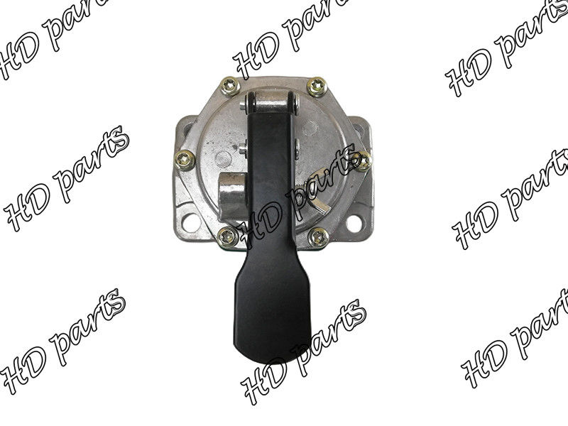 PC400-7 PC450-7 PC400 PC450-8 قطع غيار المحرك 6251-71-8210 لكوماتسو