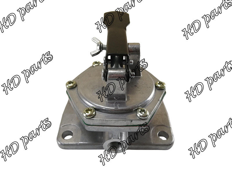 PC400-7 PC450-7 PC400 PC450-8 قطع غيار المحرك 6251-71-8210 لكوماتسو