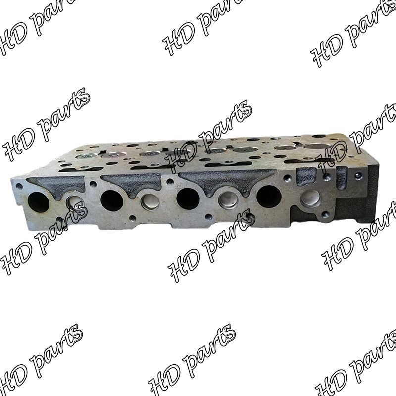 V1702 V1902 بدون فتحة قطع غيار المحرك 15476-03043 17345-03040 لكوبوتا