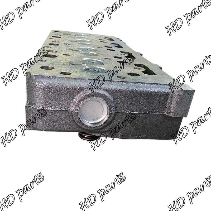 V1702 V1902 بدون فتحة قطع غيار المحرك 15476-03043 17345-03040 لكوبوتا