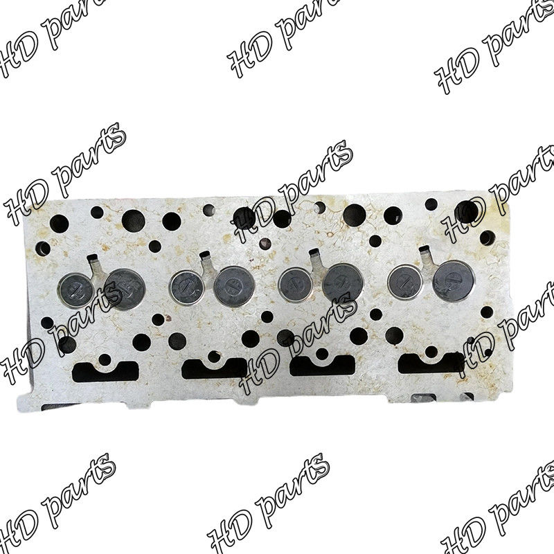 V1702 V1902 بدون فتحة قطع غيار المحرك 15476-03043 17345-03040 لكوبوتا