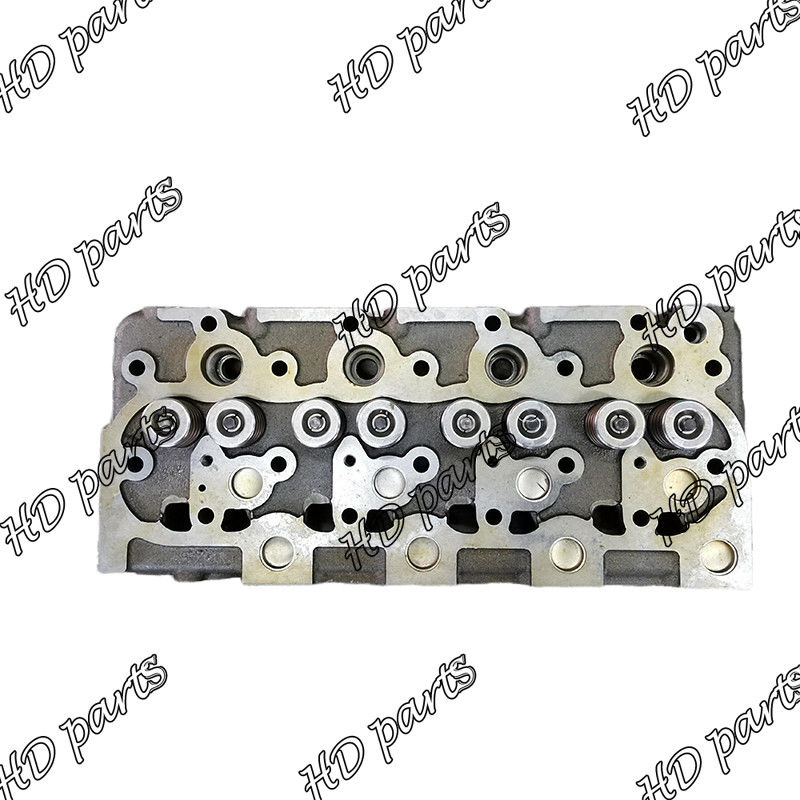 V1702 V1902 بدون فتحة قطع غيار المحرك 15476-03043 17345-03040 لكوبوتا
