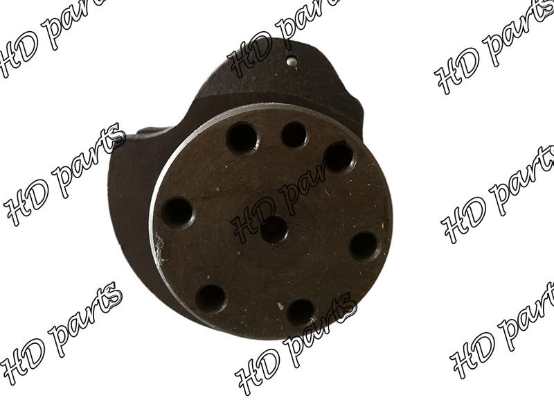 3D84-2 3TNE84 محرك العمود المرفقي قطع غيار 729120-21700 228000-0250 ليانمار