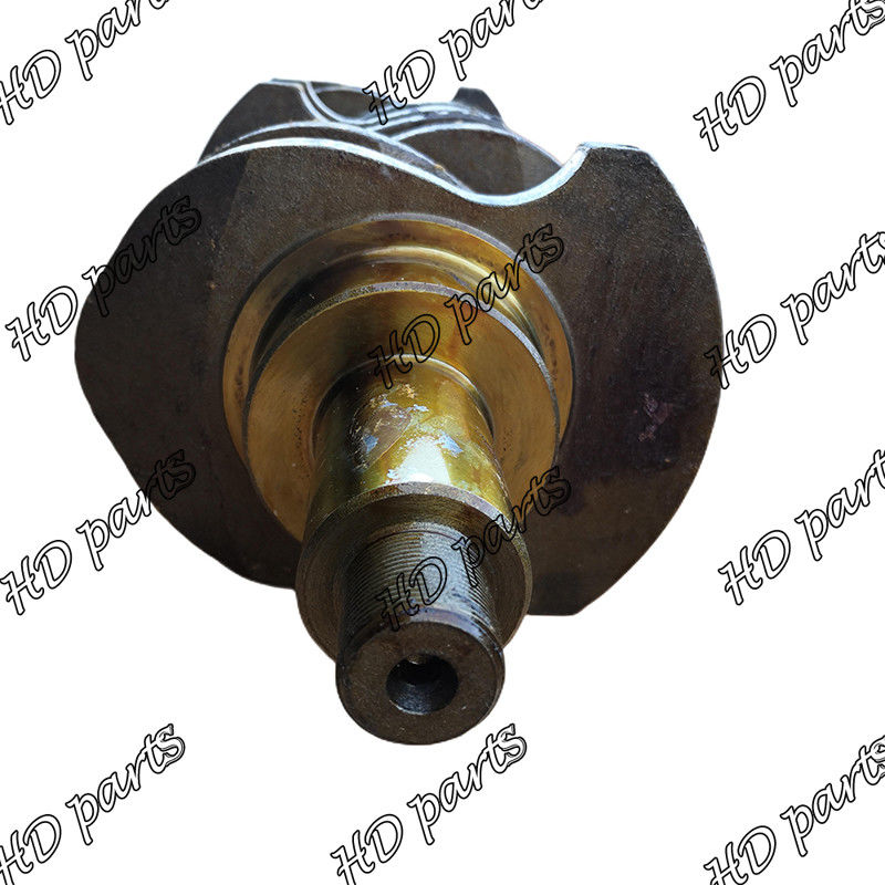 4BB1 80mm قطر البلاط محرك العمود المرفقي قطع الغيار 5-12310-162-0 لإيسوزو