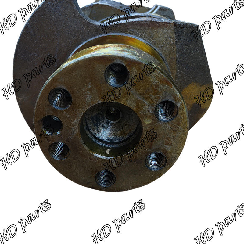 4BB1 80mm قطر البلاط محرك العمود المرفقي قطع الغيار 5-12310-162-0 لإيسوزو