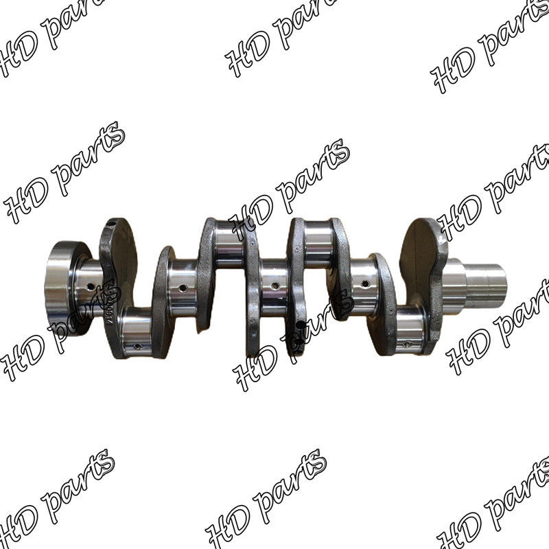 4D102 4BT محرك من الصلب المصبوب قطع غيار العمود المرفقي 3907803 3908031 3929036 لـ Cummins