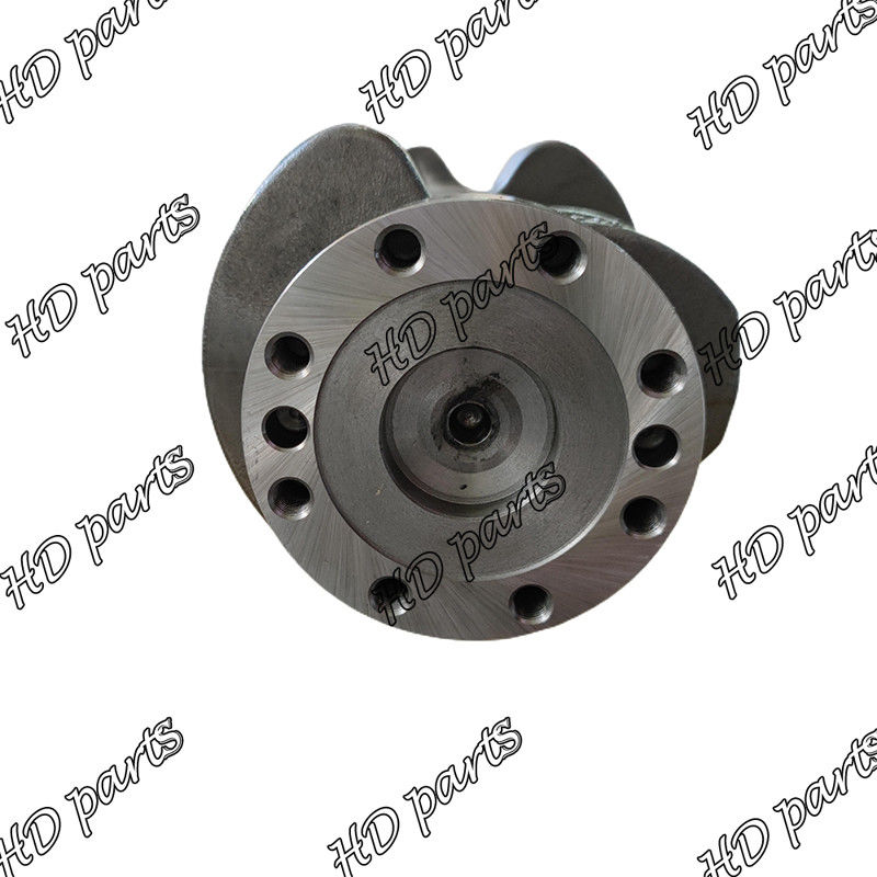 4D102 4BT محرك من الصلب المصبوب قطع غيار العمود المرفقي 3907803 3908031 3929036 لـ Cummins