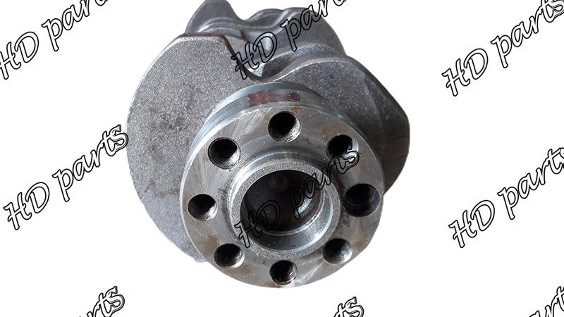 4KH1 4JH1 محرك قطع غيار العمود المرفقي 8-97254611-1 8-97254-611-1 8-97254611-0 لشركة Isuzu