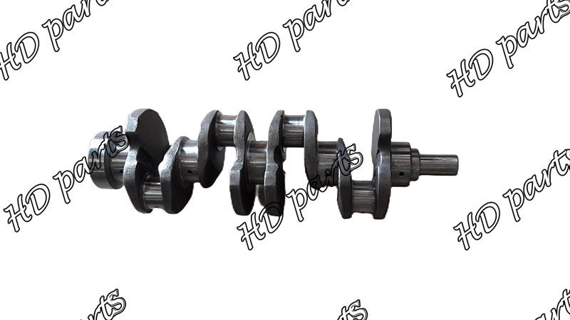 4KH1 4JH1 محرك قطع غيار العمود المرفقي 8-97254611-1 8-97254-611-1 8-97254611-0 لشركة Isuzu
