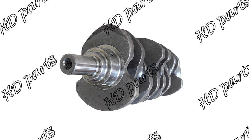 4KH1 4JH1 محرك قطع غيار العمود المرفقي 8-97254611-1 8-97254-611-1 8-97254611-0 لشركة Isuzu