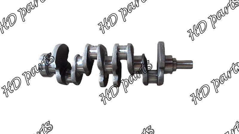 4KH1 4JH1 محرك قطع غيار العمود المرفقي 8-97254611-1 8-97254-611-1 8-97254611-0 لشركة Isuzu