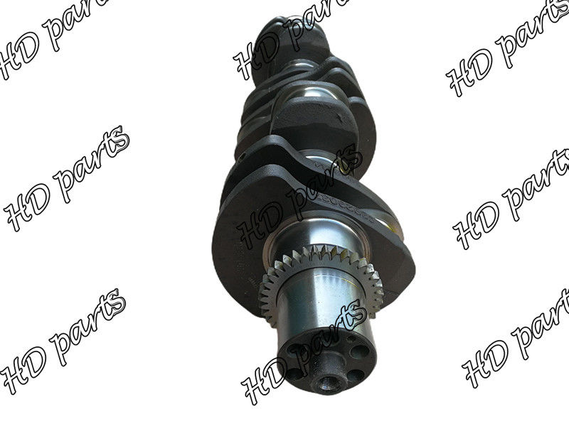 6D107 PC200-8 قطع غيار العمود المرفقي للمحرك 4934862 3974538 6754-01-1310 لـ Cummins Komatsu