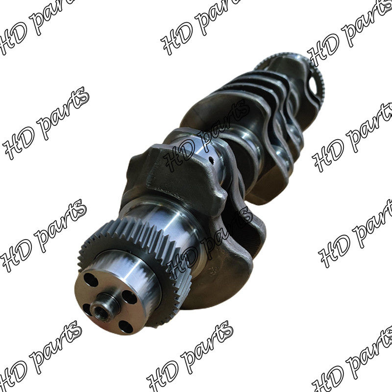 6D114 PC300-8 قطع غيار العمود المرفقي للمحرك 3965008 6745-31-1120 لـ Cummins Komatsu