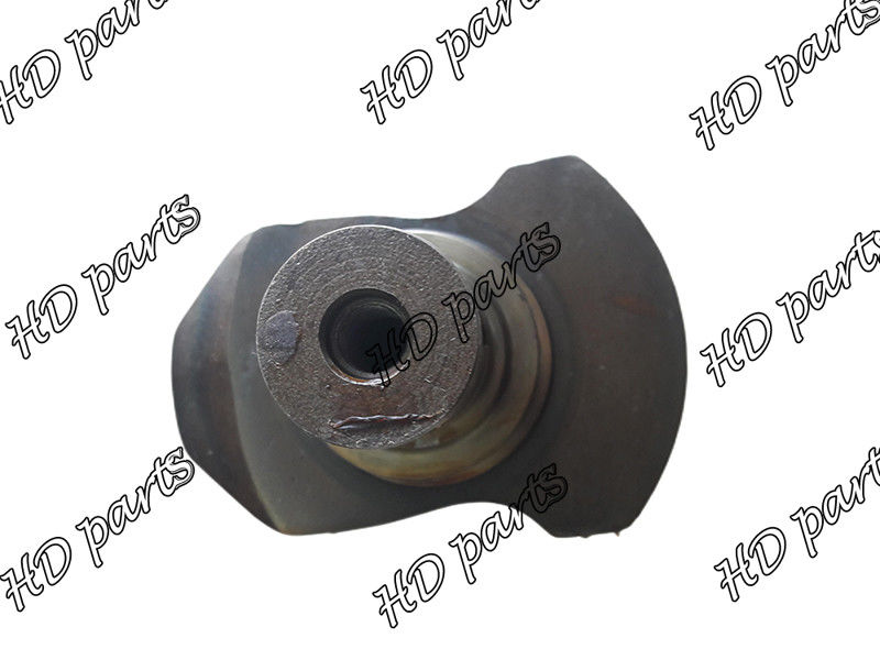 B3.3 QSB3.3 4D95L محرك العمود المرفقي قطع غيار 3329036 4944437 4982120 C6204311201 C6204311111 لـ Cummins Komatsu