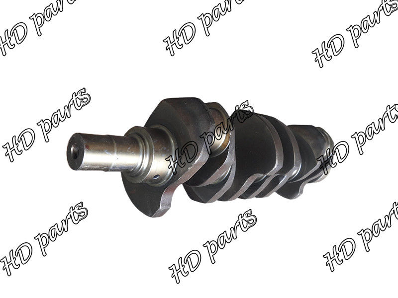 B3.3 QSB3.3 4D95L محرك العمود المرفقي قطع غيار 3329036 4944437 4982120 C6204311201 C6204311111 لـ Cummins Komatsu