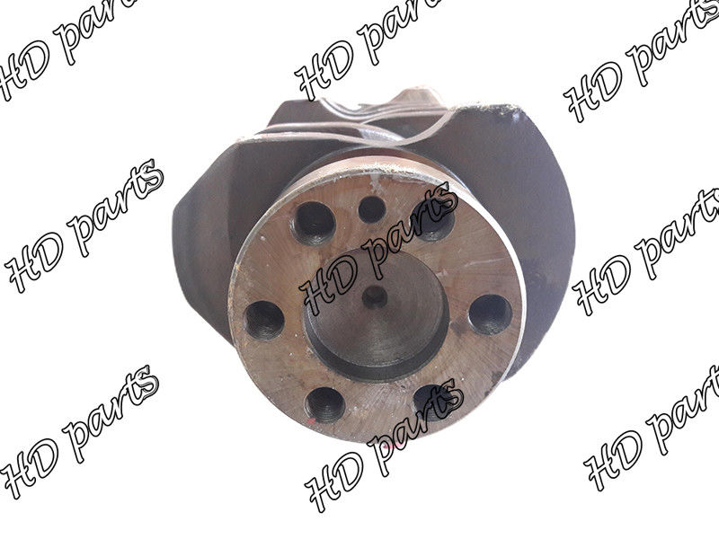 B3.3 QSB3.3 4D95L محرك العمود المرفقي قطع غيار 3329036 4944437 4982120 C6204311201 C6204311111 لـ Cummins Komatsu