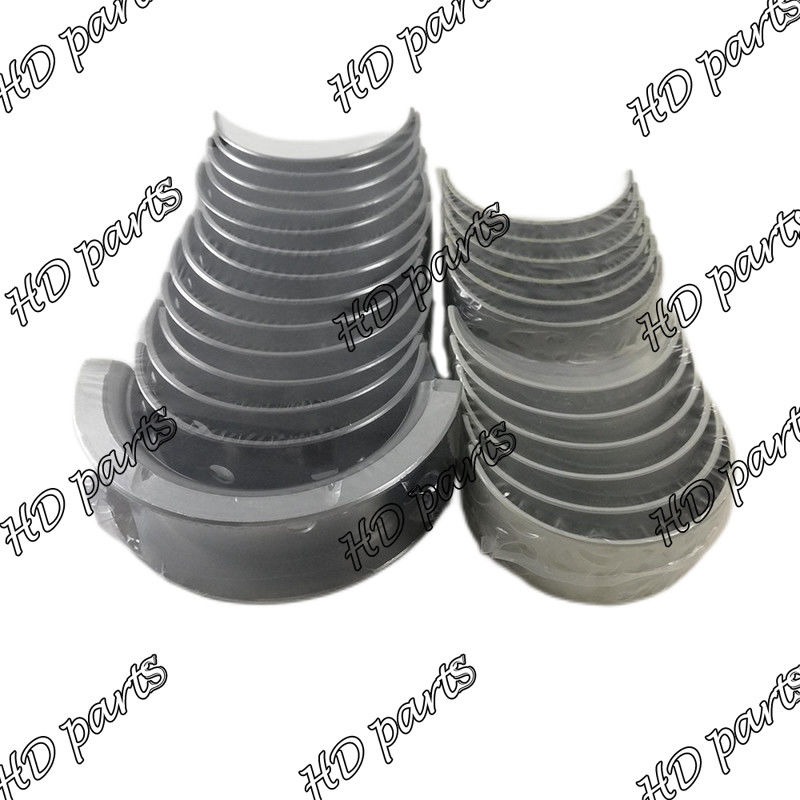 6B QSB5.9 6BT 6D102 محرك العمود المرفقي قطع غيار 4893693 3939859 3927772 لـ Cummins