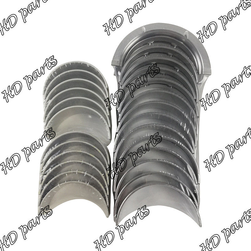 6B QSB5.9 6BT 6D102 محرك العمود المرفقي قطع غيار 4893693 3939859 3927772 لـ Cummins