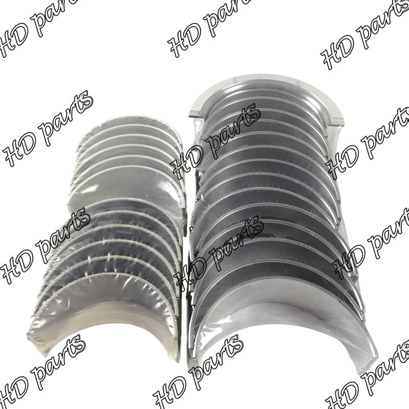 6B QSB5.9 6BT 6D102 محرك العمود المرفقي قطع غيار 4893693 3939859 3927772 لـ Cummins