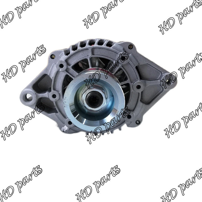 4D102 4BT 4BTA 4BT3.9 R225-7 28 فولت 55A قطع غيار المحرك 4988377 3972529 4938600 C3979568 لـ Cummins
