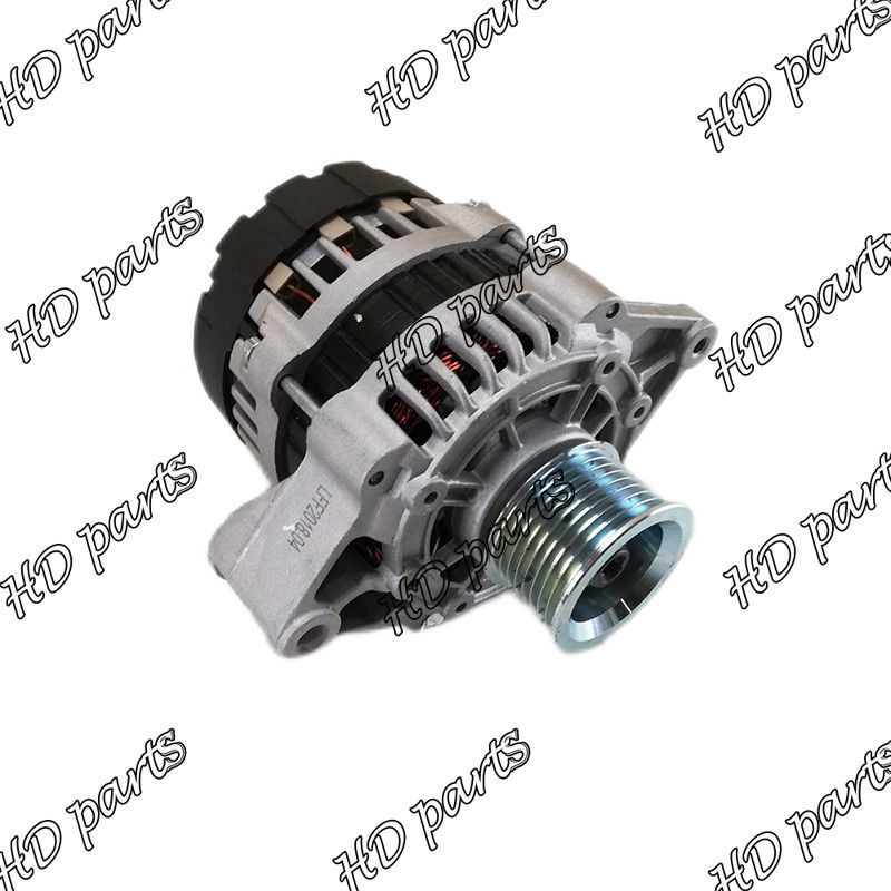 4D102 4BT 4BTA 4BT3.9 R225-7 28 فولت 55A قطع غيار المحرك 4988377 3972529 4938600 C3979568 لـ Cummins