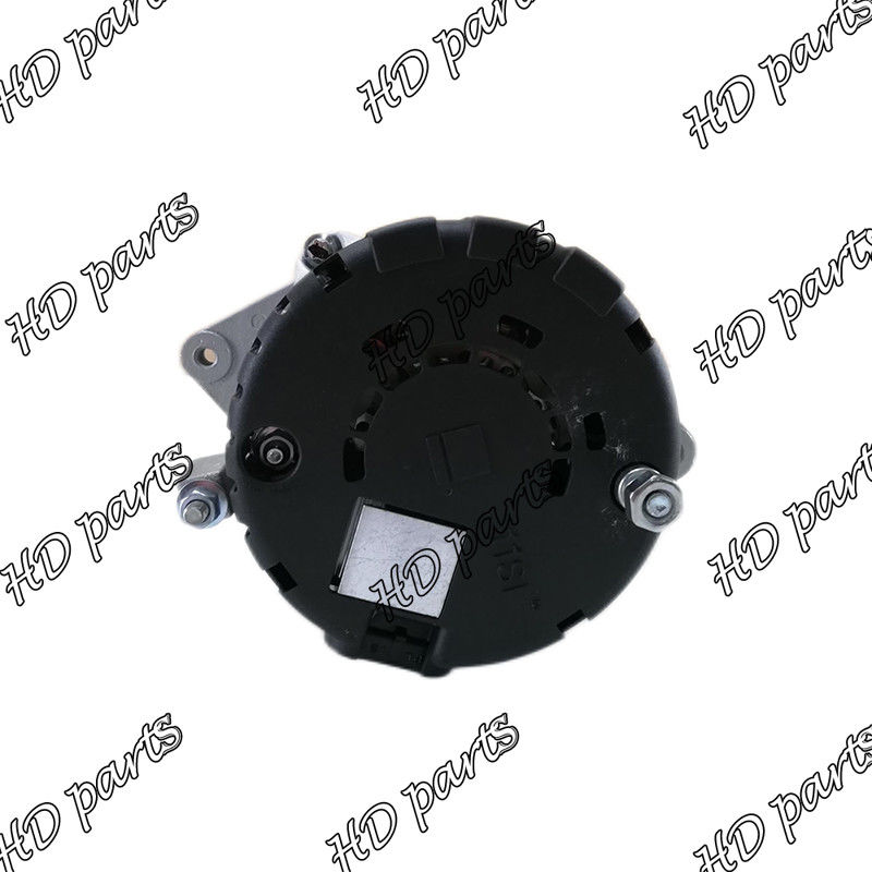 4D102 4BT 4BTA 4BT3.9 R225-7 28 فولت 55A قطع غيار المحرك 4988377 3972529 4938600 C3979568 لـ Cummins